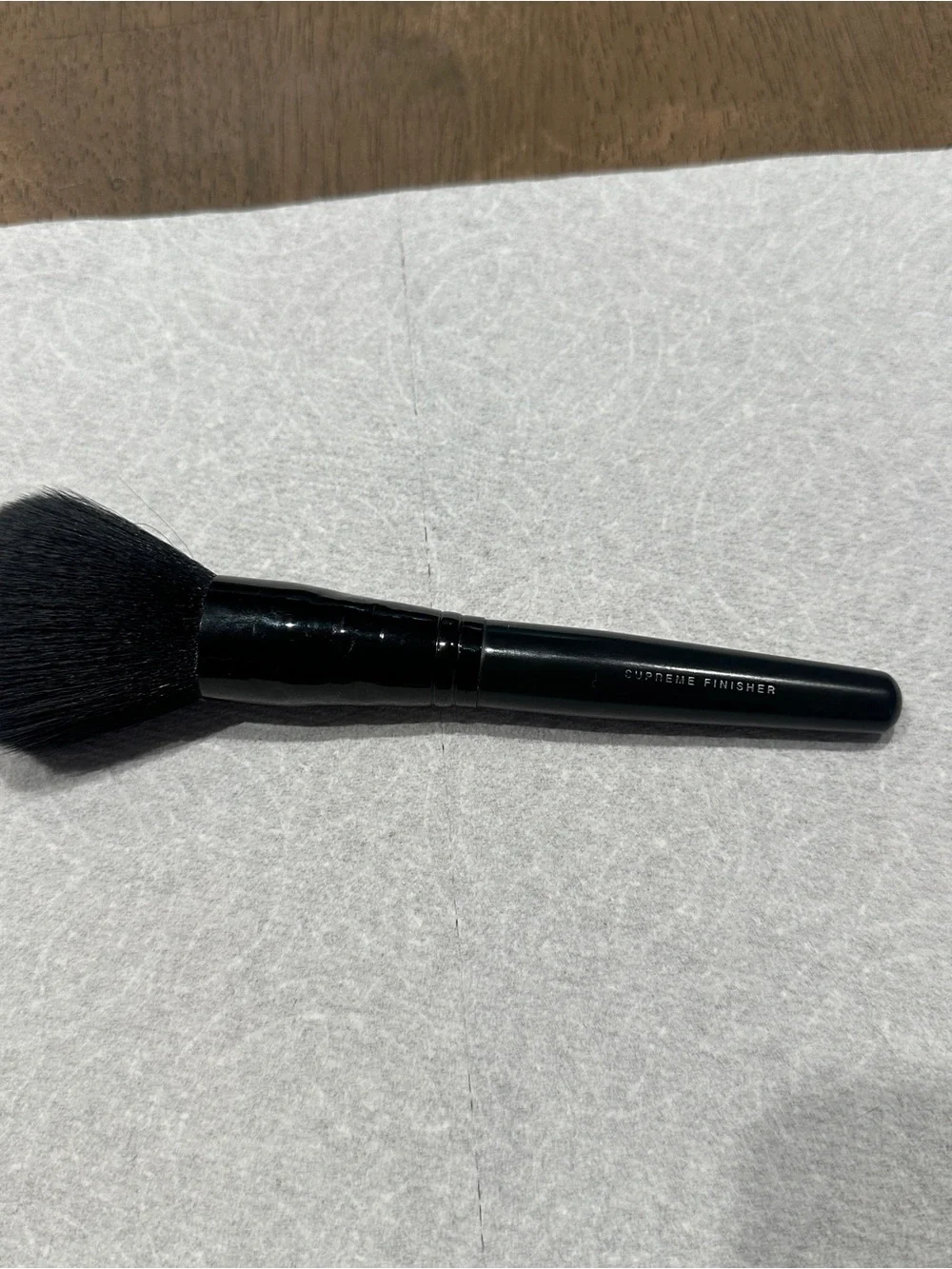 Bare Minerals Supreme Finisher Brush